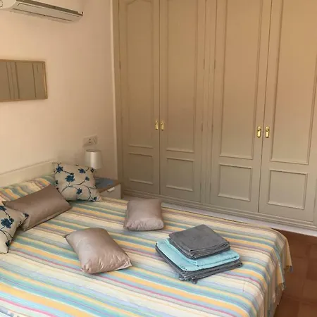 Casa Miraflor Holiday home