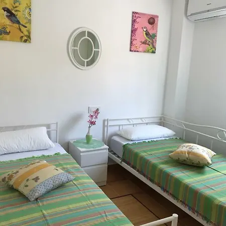 Casa Miraflor 度假居