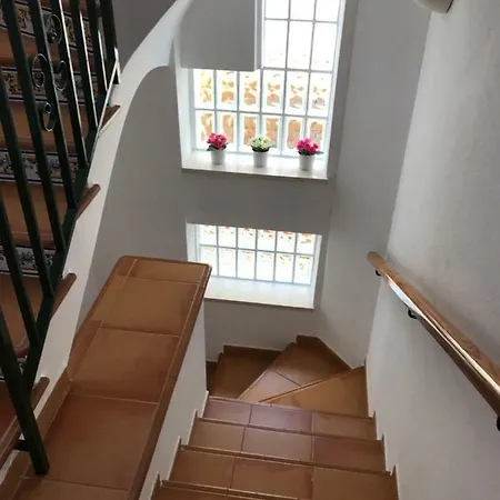 Casa Miraflor * Denia