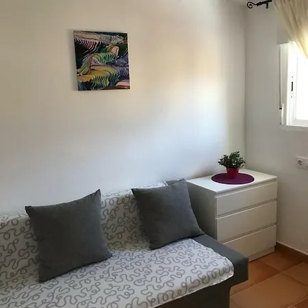 度假居 Casa Miraflor *