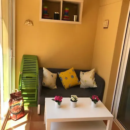Casa Miraflor Holiday home
