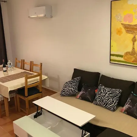 Casa Miraflor * 德尼亚