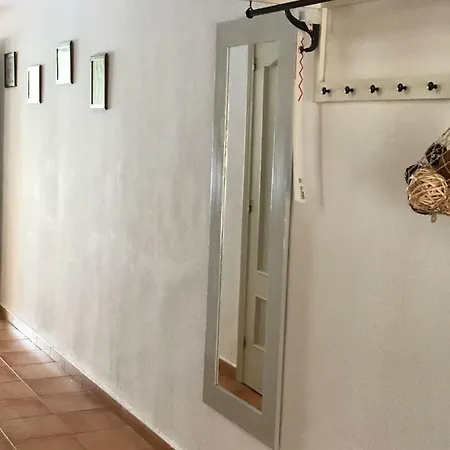 度假居 Casa Miraflor