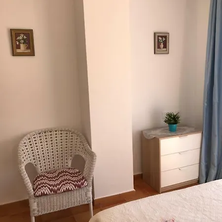 Casa Miraflor Denia