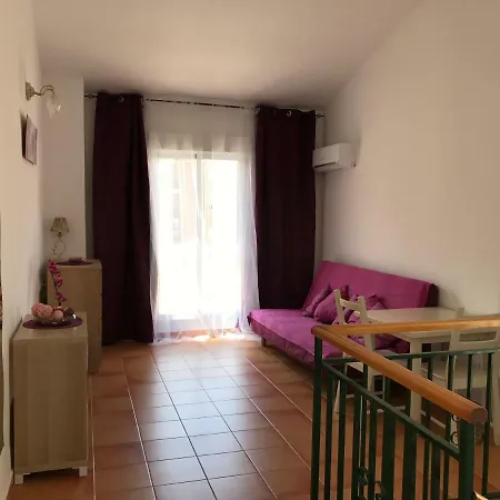 度假居 Casa Miraflor