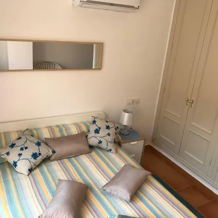 Holiday home Casa Miraflor