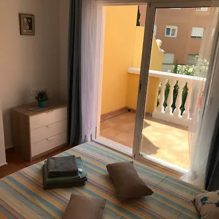 度假居 Casa Miraflor 德尼亚