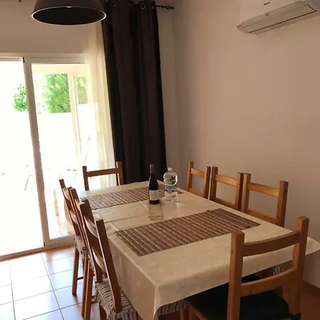 Holiday home Casa Miraflor Denia