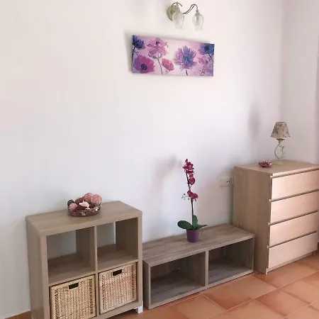 Casa Miraflor Denia