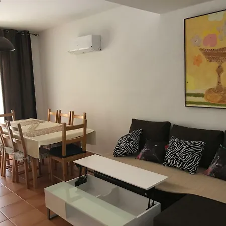 Casa Miraflor Denia