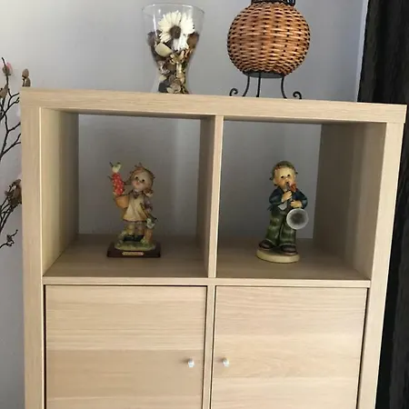 度假居 Casa Miraflor 德尼亚