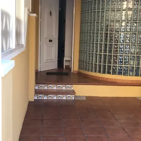 Casa Miraflor 度假居