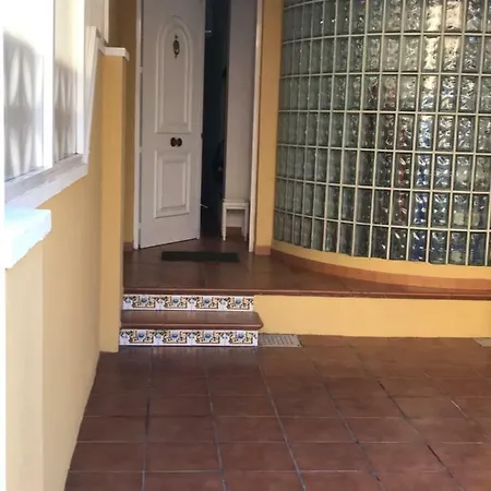 Casa Miraflor Holiday home