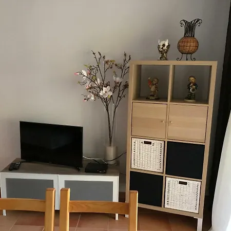 度假居 Casa Miraflor *