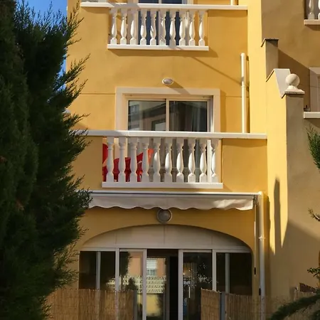 Casa Miraflor Holiday home