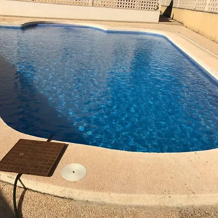 Holiday home Casa Miraflor Denia