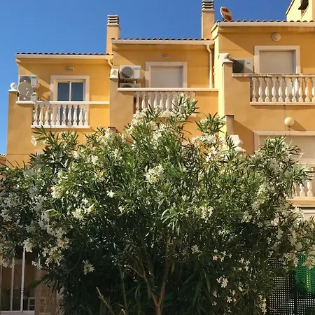Holiday home Casa Miraflor