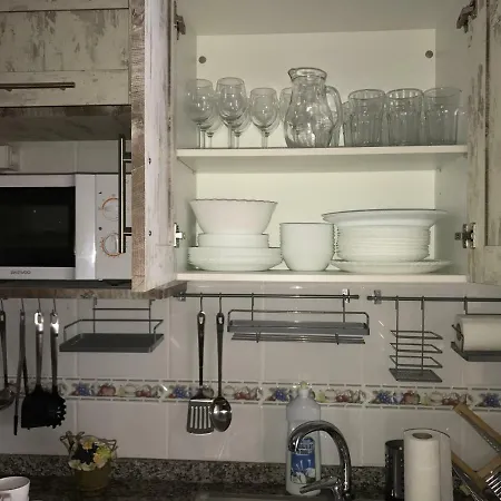 Casa Miraflor *